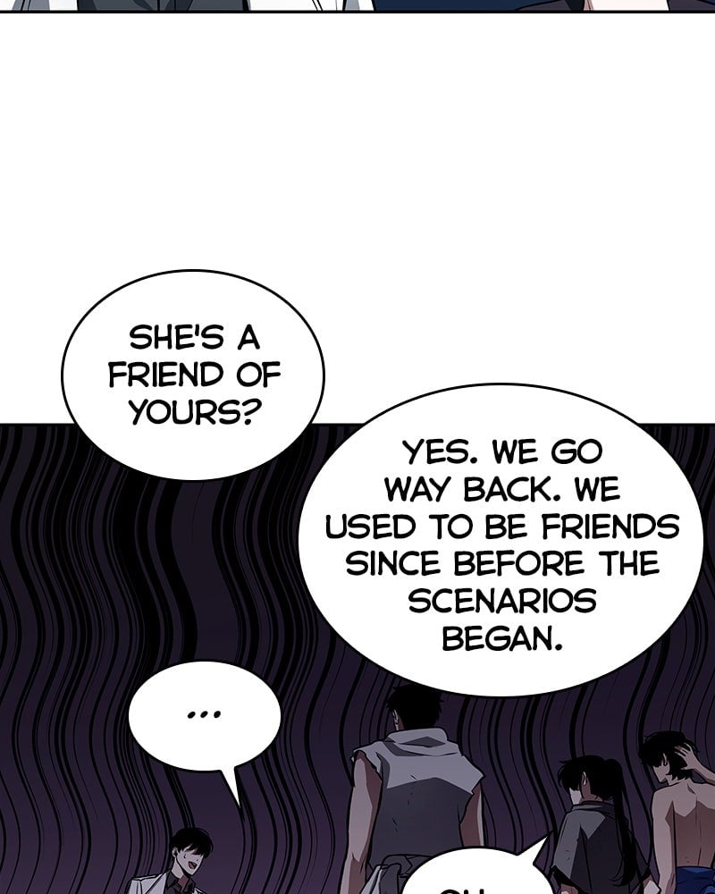 Read Omniscient Reader's Viewpoint EN Manga Online