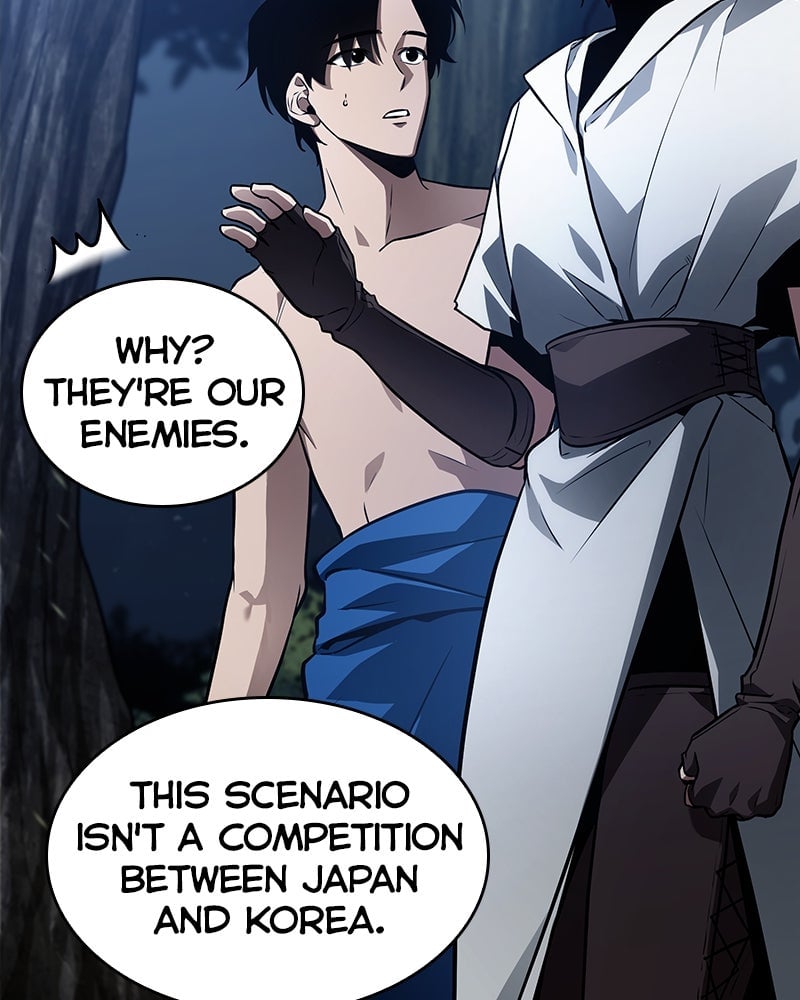 Read Omniscient Reader's Viewpoint EN Manga Online