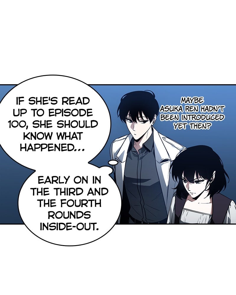 Read Omniscient Reader's Viewpoint EN Manga Online