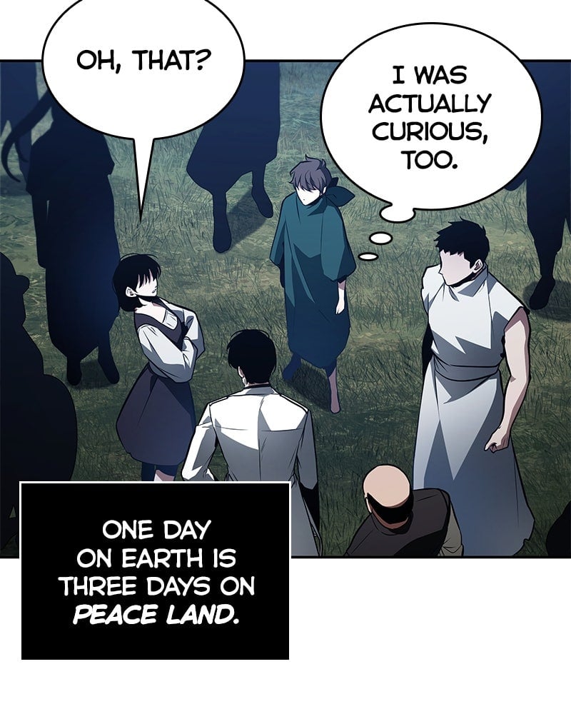 Read Omniscient Reader's Viewpoint EN Manga Online