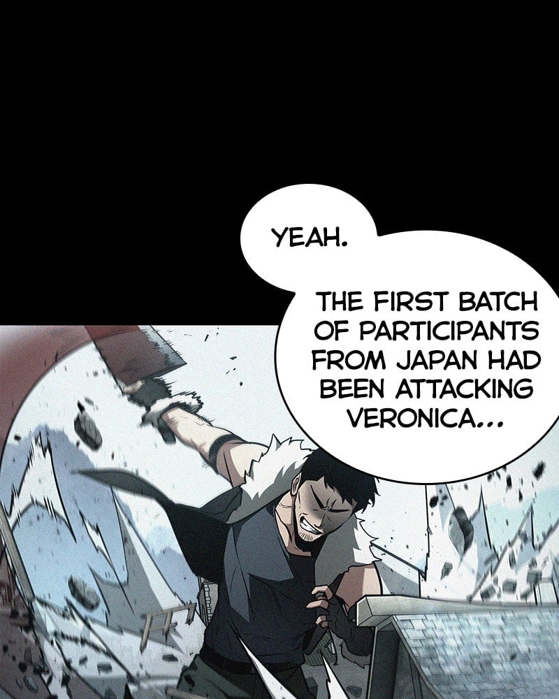 Read Omniscient Reader's Viewpoint EN Manga Online