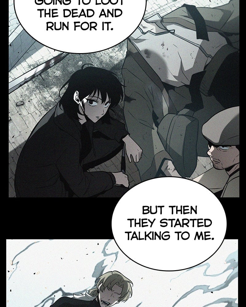 Read Omniscient Reader's Viewpoint EN Manga Online