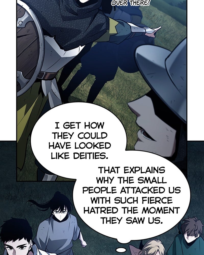 Read Omniscient Reader's Viewpoint EN Manga Online