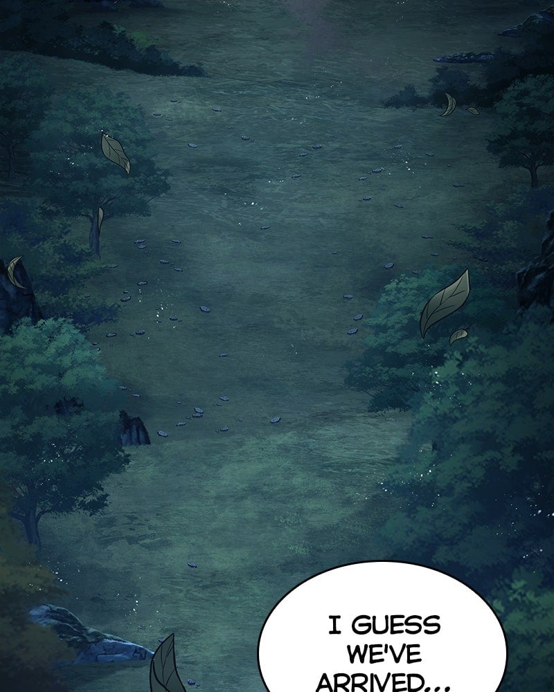 Read Omniscient Reader's Viewpoint EN Manga Online
