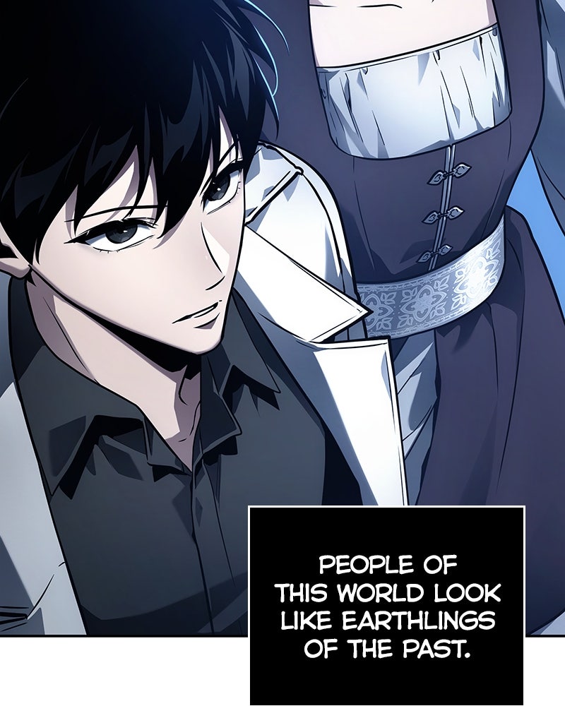 Read Omniscient Reader's Viewpoint EN Manga Online