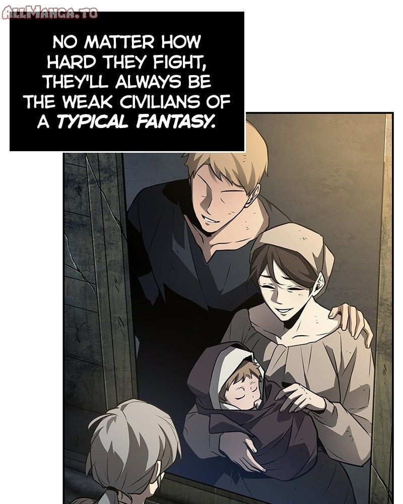 Read Omniscient Reader's Viewpoint EN Manga Online