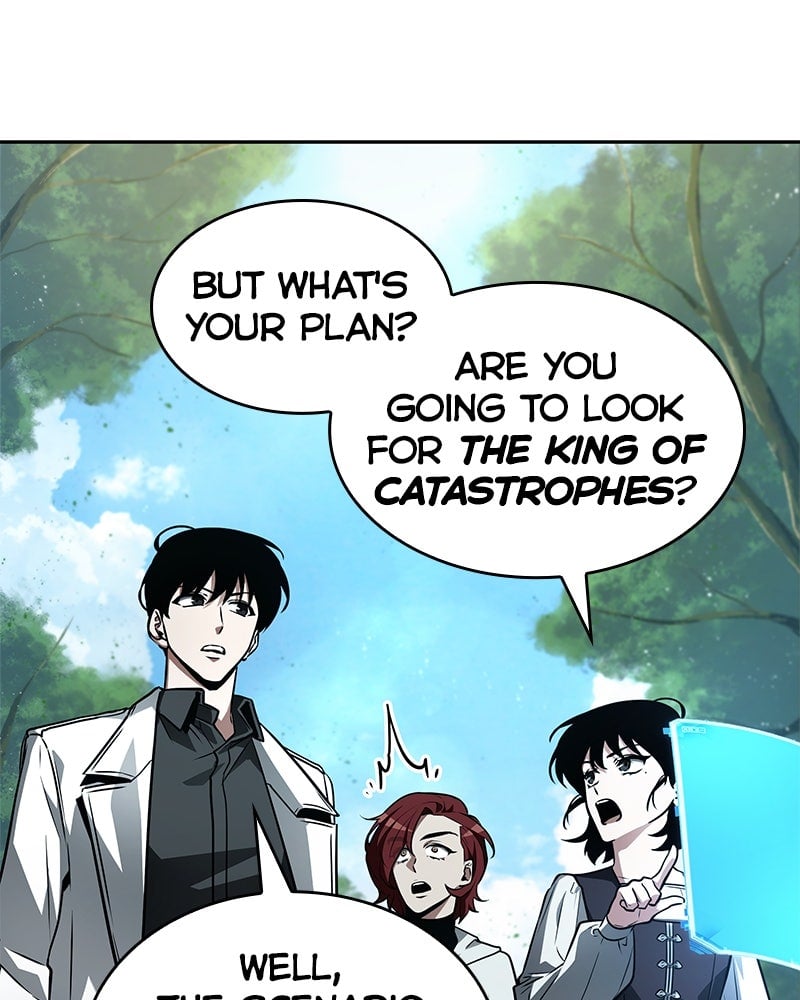 Read Omniscient Reader's Viewpoint EN Manga Online