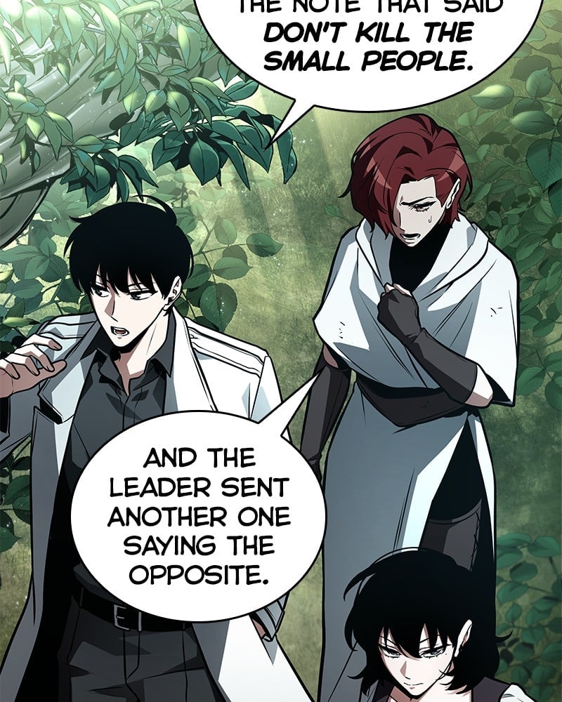 Read Omniscient Reader's Viewpoint EN Manga Online