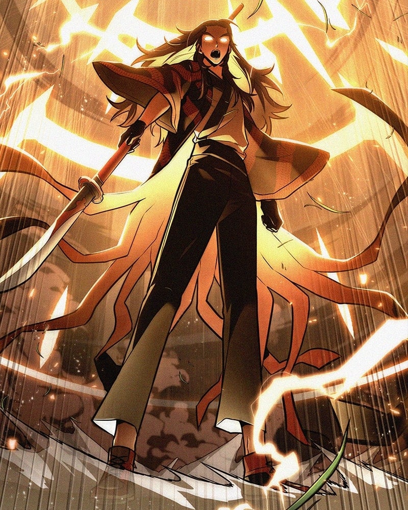 Read Omniscient Reader's Viewpoint EN Manga Online