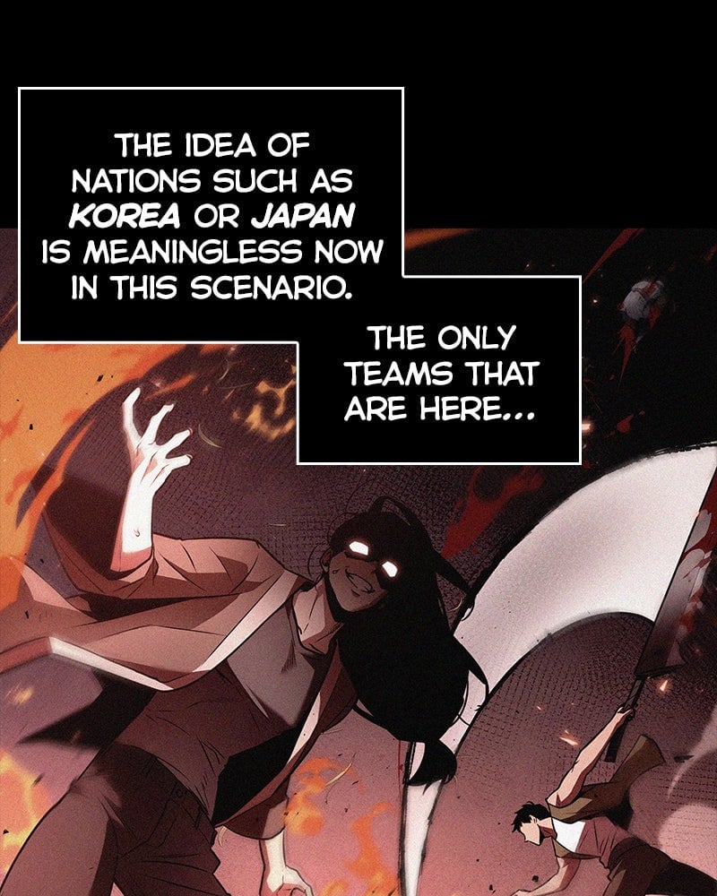 Read Omniscient Reader's Viewpoint EN Manga Online