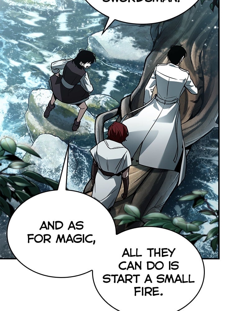 Read Omniscient Reader's Viewpoint EN Manga Online