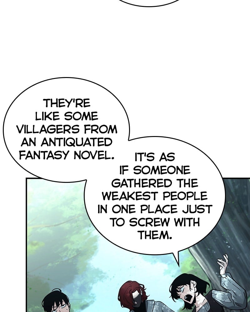 Read Omniscient Reader's Viewpoint EN Manga Online