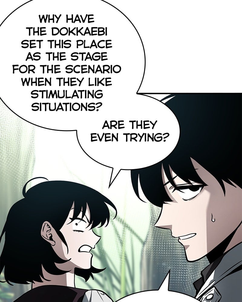 Read Omniscient Reader's Viewpoint EN Manga Online