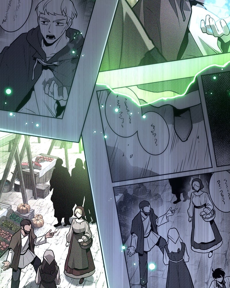 Read Omniscient Reader's Viewpoint EN Manga Online