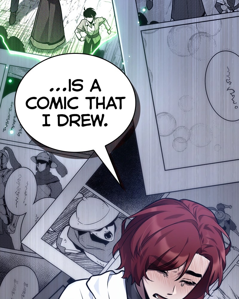 Read Omniscient Reader's Viewpoint EN Manga Online