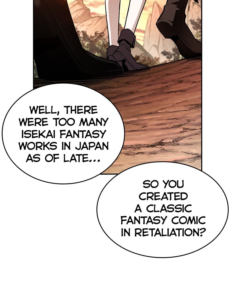 Read Omniscient Reader's Viewpoint EN Manga Online