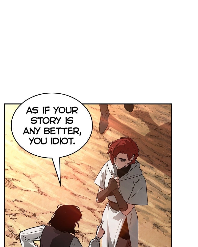 Read Omniscient Reader's Viewpoint EN Manga Online