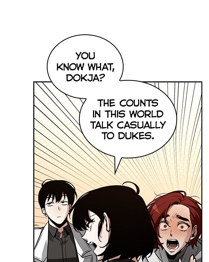 Read Omniscient Reader's Viewpoint EN Manga Online