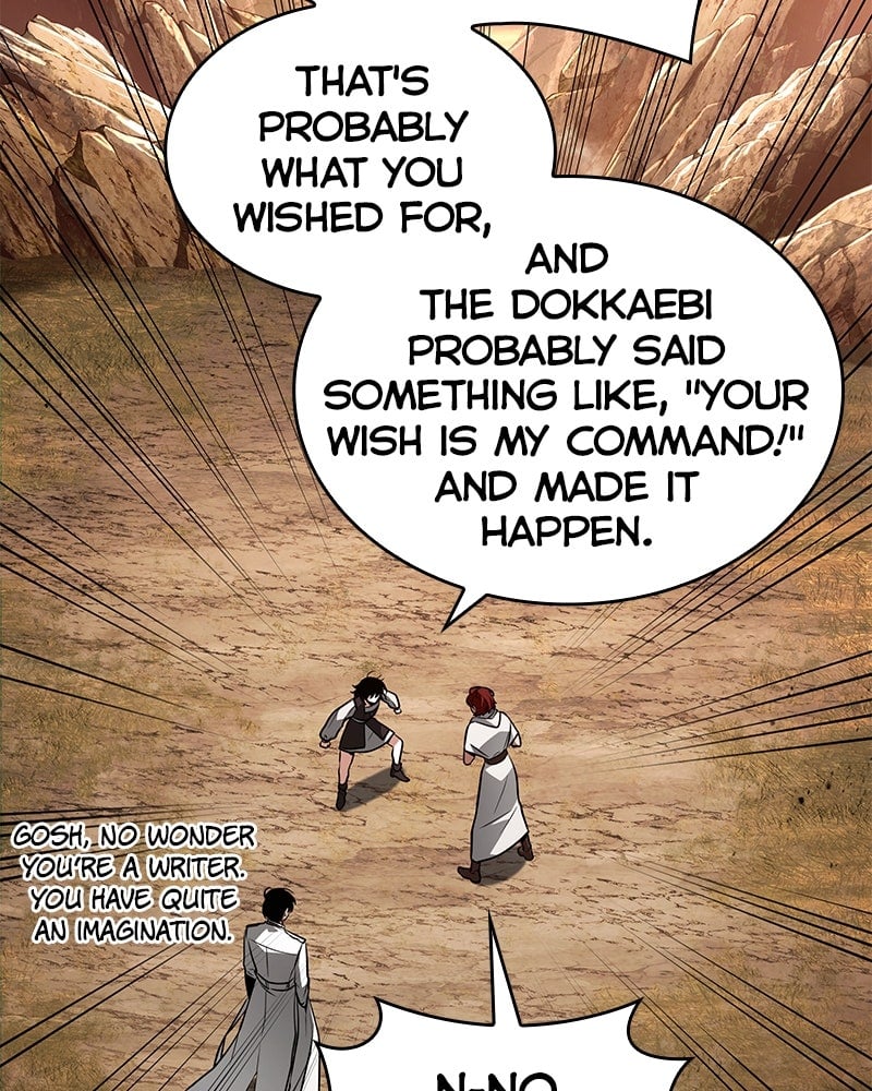 Read Omniscient Reader's Viewpoint EN Manga Online