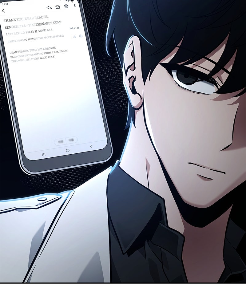 Read Omniscient Reader's Viewpoint EN Manga Online
