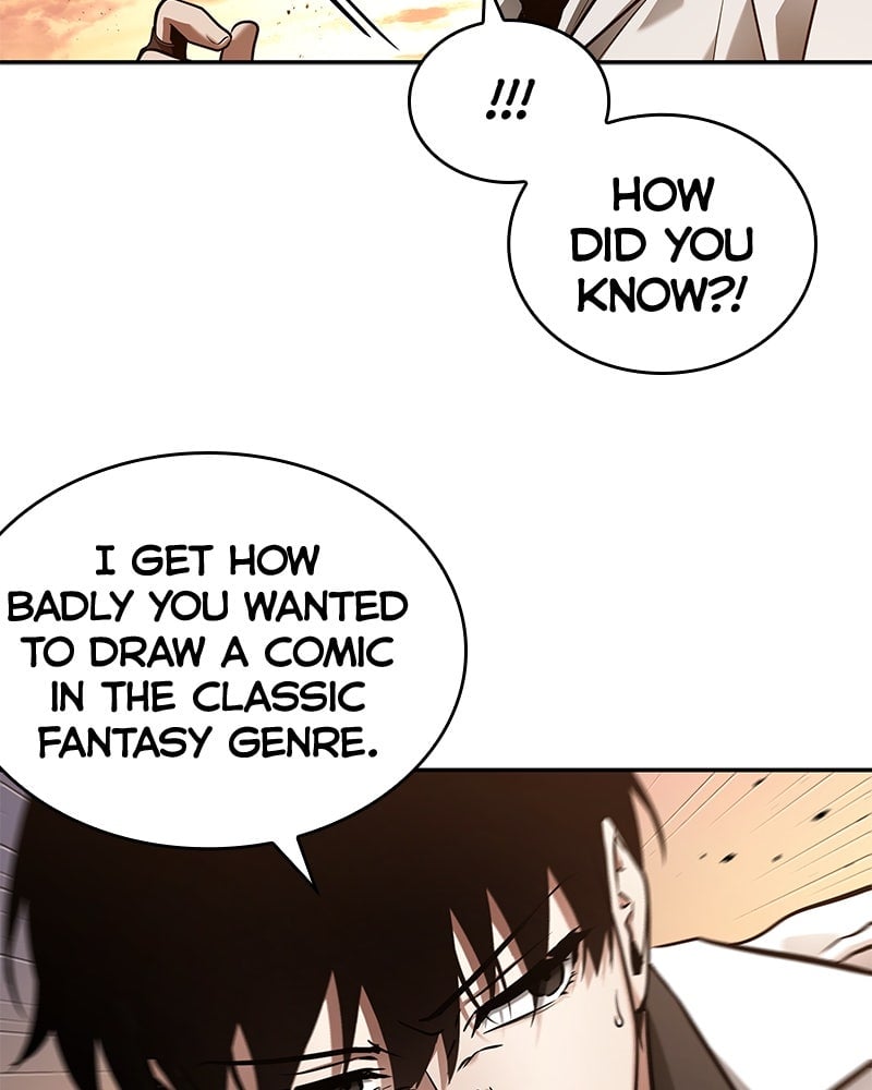 Read Omniscient Reader's Viewpoint EN Manga Online