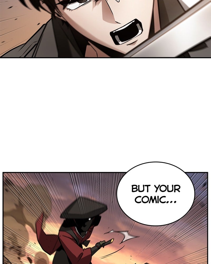 Read Omniscient Reader's Viewpoint EN Manga Online