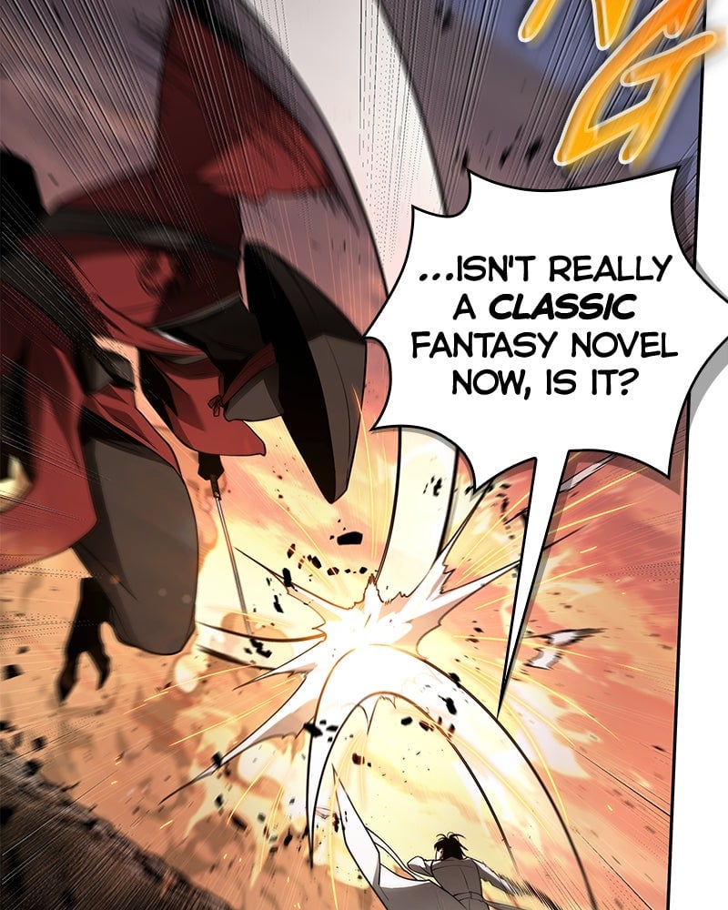 Read Omniscient Reader's Viewpoint EN Manga Online