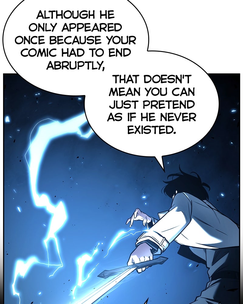 Read Omniscient Reader's Viewpoint EN Manga Online