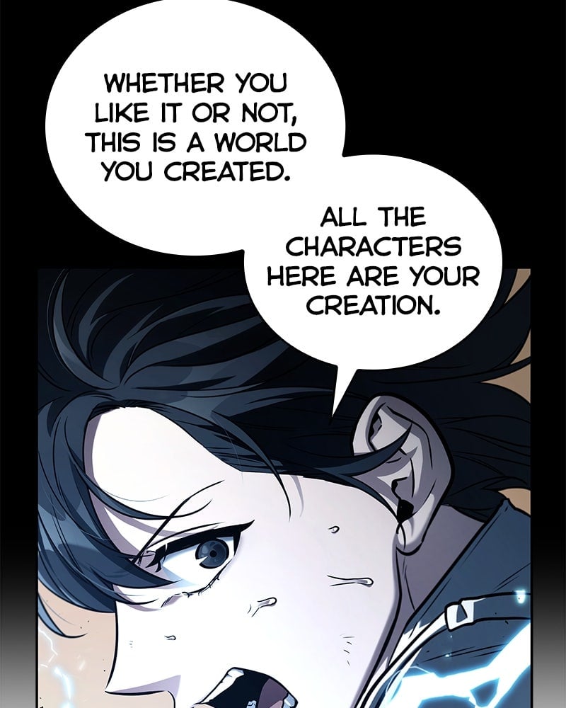 Read Omniscient Reader's Viewpoint EN Manga Online