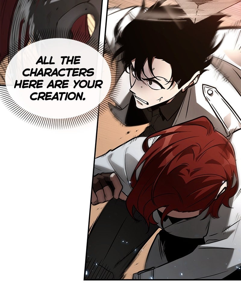 Read Omniscient Reader's Viewpoint EN Manga Online