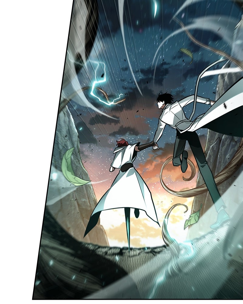 Read Omniscient Reader's Viewpoint EN Manga Online