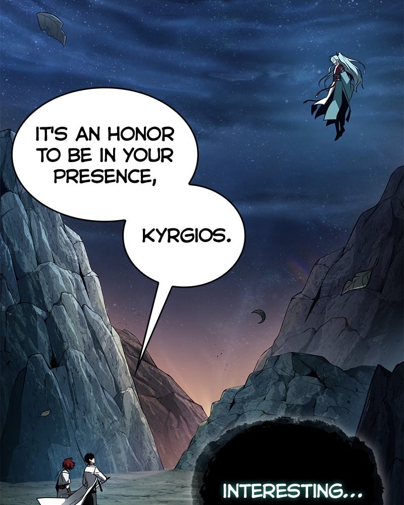 Read Omniscient Reader's Viewpoint EN Manga Online