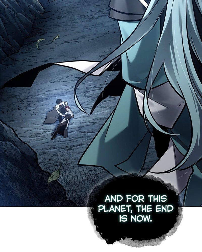 Read Omniscient Reader's Viewpoint EN Manga Online