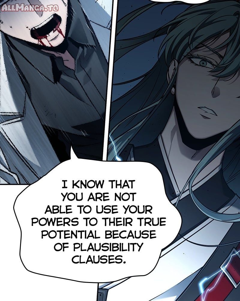 Read Omniscient Reader's Viewpoint EN Manga Online