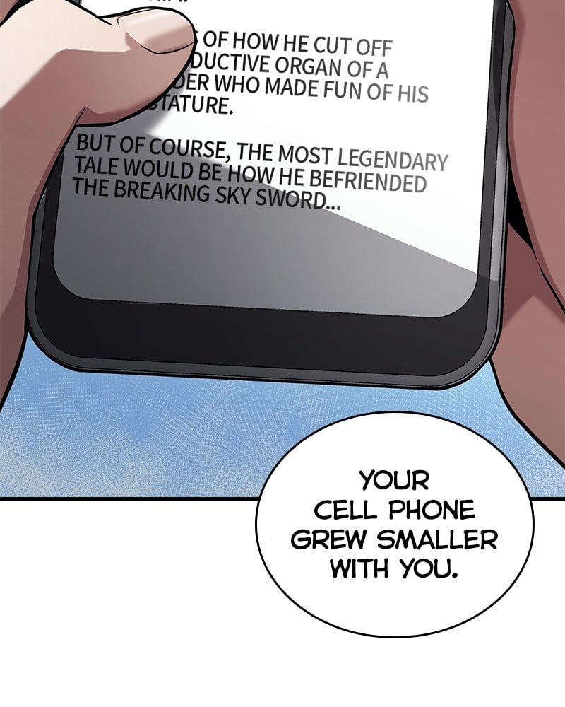 Read Omniscient Reader's Viewpoint EN Manga Online