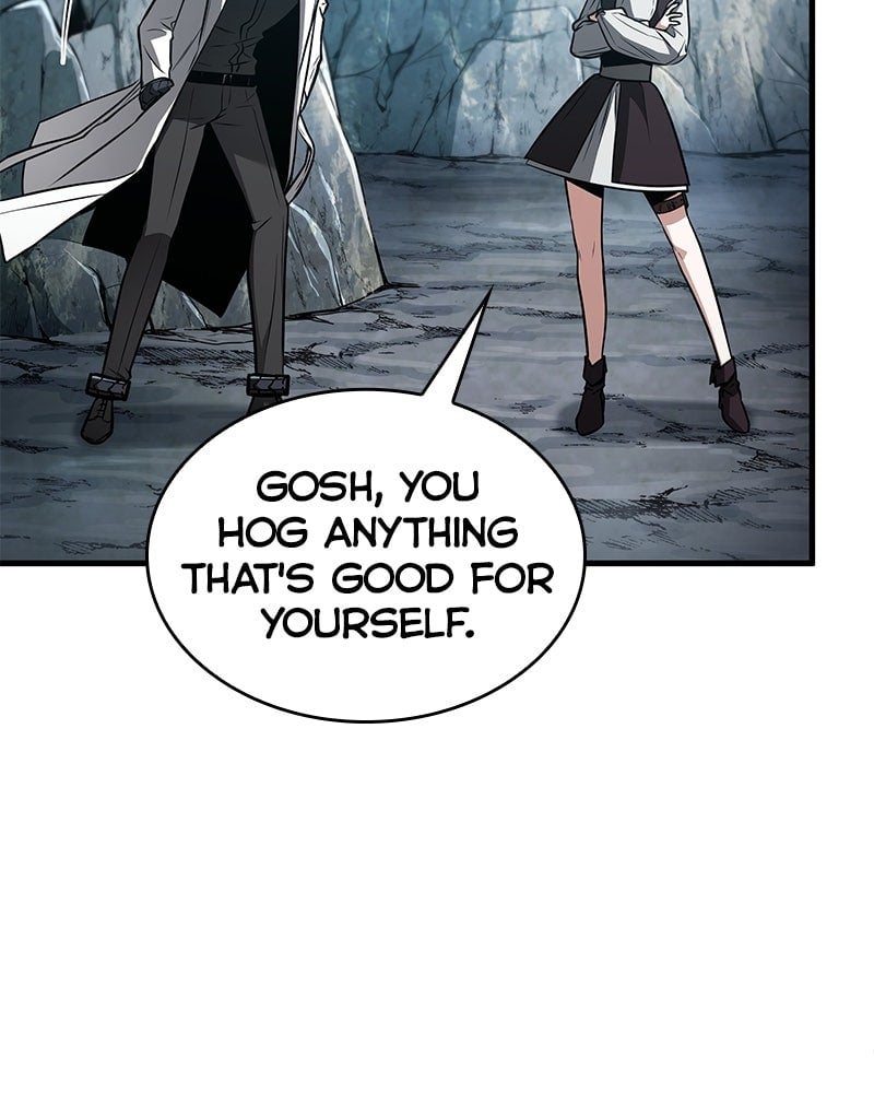 Read Omniscient Reader's Viewpoint EN Manga Online