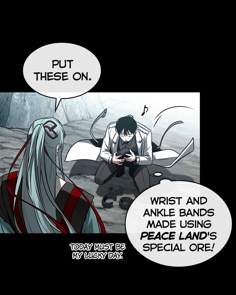Read Omniscient Reader's Viewpoint EN Manga Online