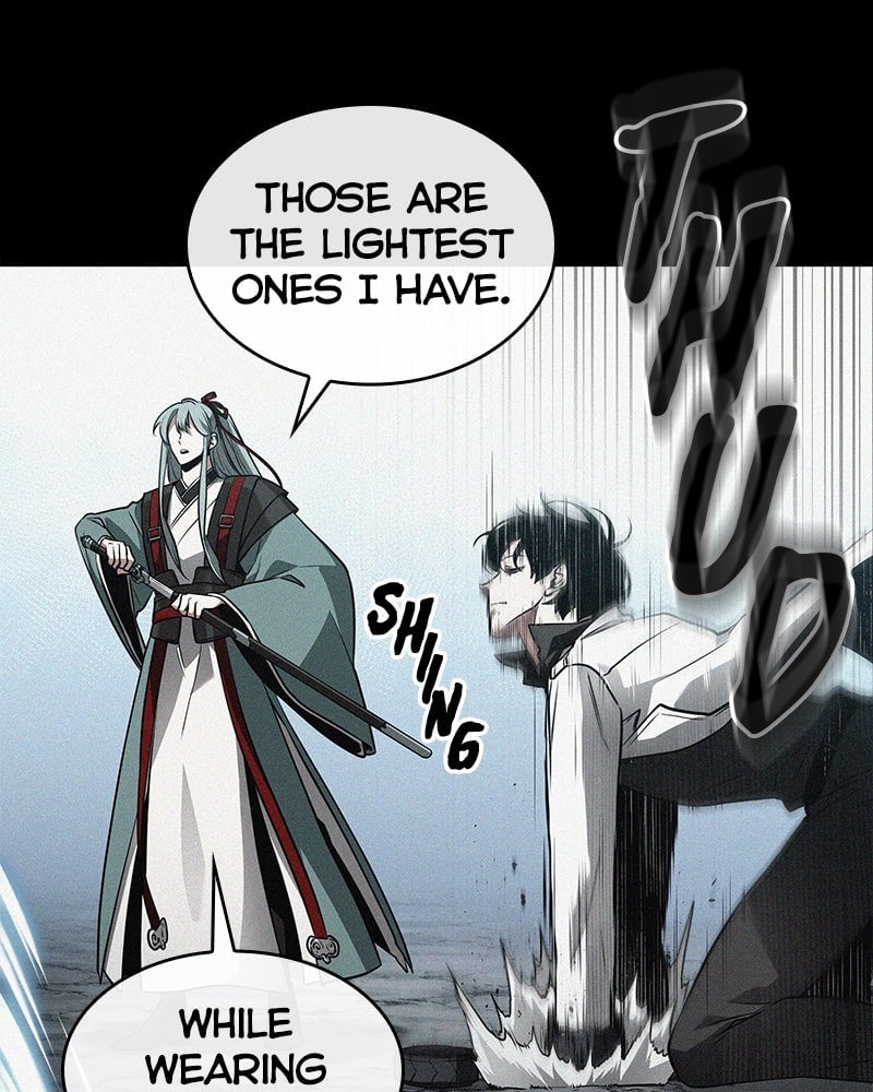 Read Omniscient Reader's Viewpoint EN Manga Online