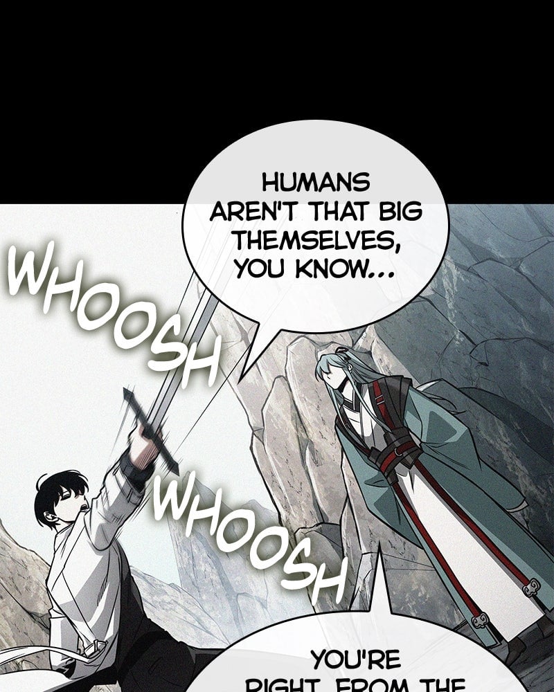 Read Omniscient Reader's Viewpoint EN Manga Online