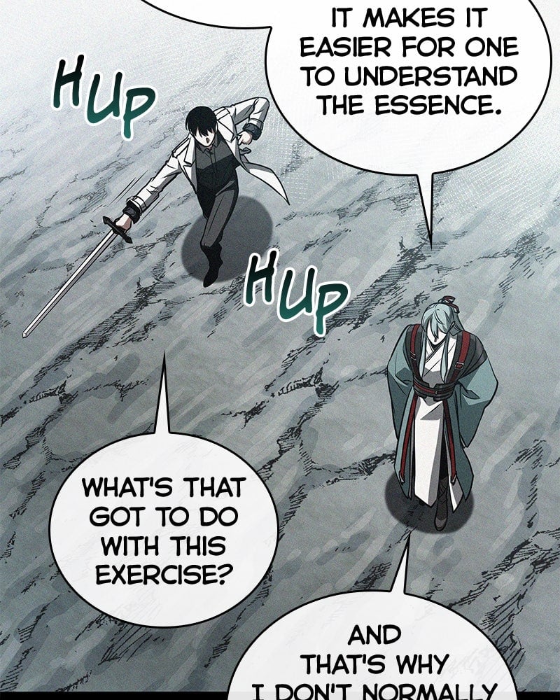 Read Omniscient Reader's Viewpoint EN Manga Online