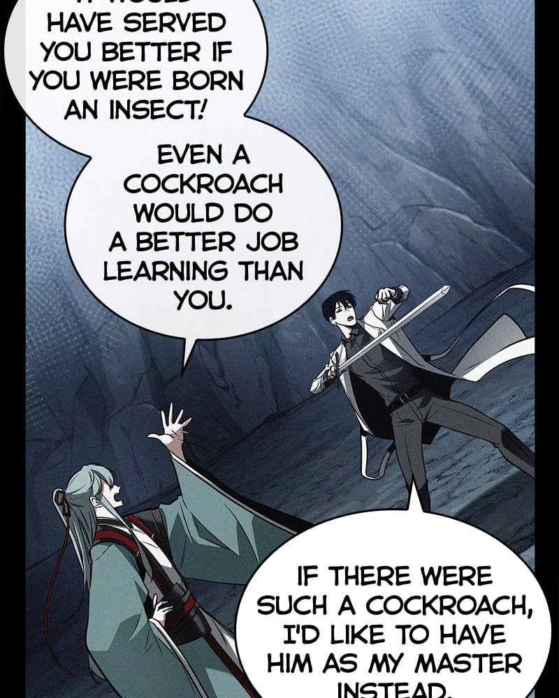 Read Omniscient Reader's Viewpoint EN Manga Online