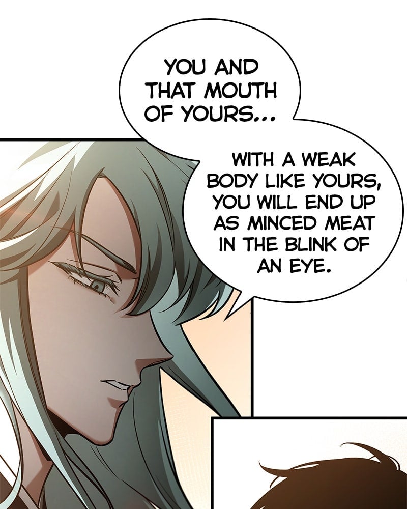 Read Omniscient Reader's Viewpoint EN Manga Online