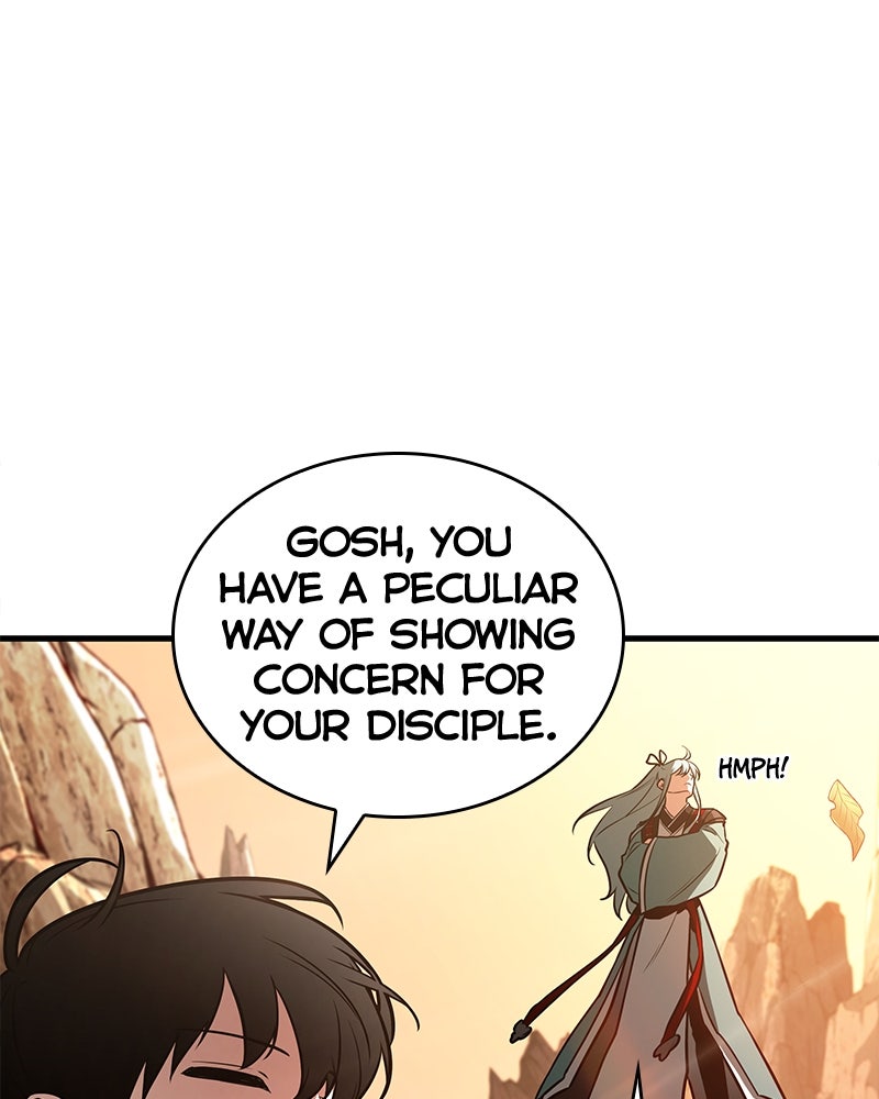 Read Omniscient Reader's Viewpoint EN Manga Online