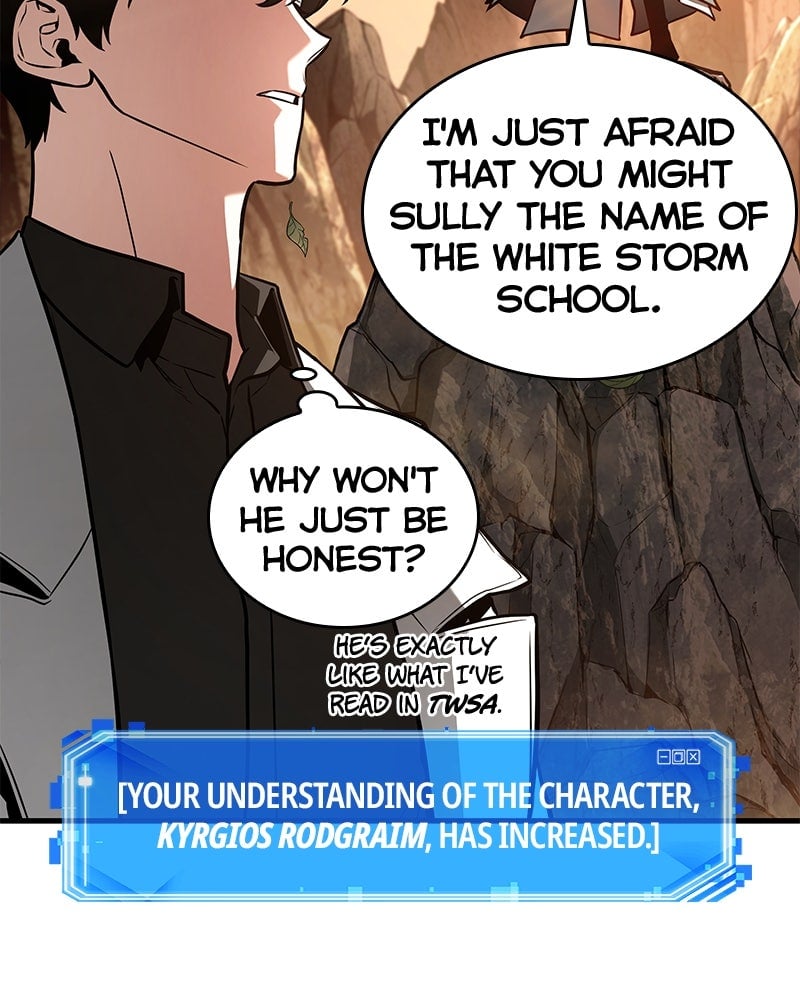 Read Omniscient Reader's Viewpoint EN Manga Online
