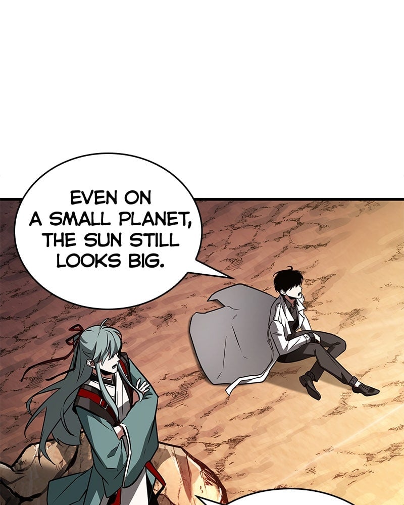 Read Omniscient Reader's Viewpoint EN Manga Online