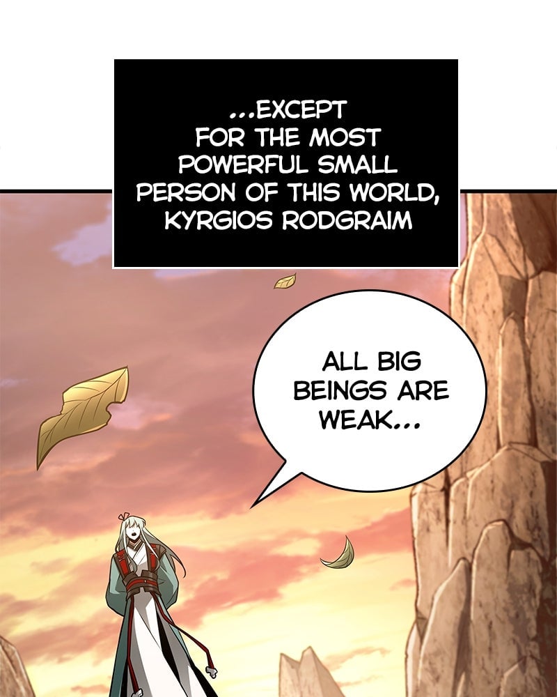 Read Omniscient Reader's Viewpoint EN Manga Online