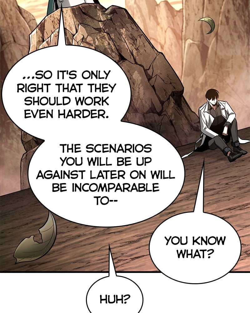Read Omniscient Reader's Viewpoint EN Manga Online