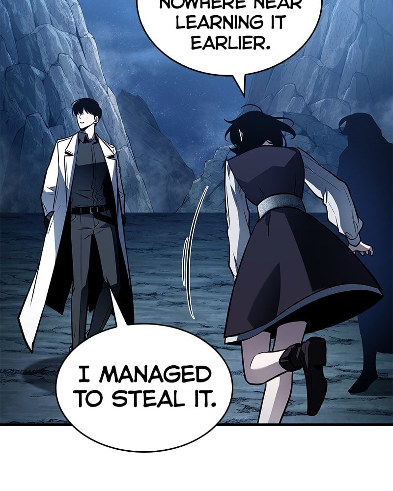 Read Omniscient Reader's Viewpoint EN Manga Online