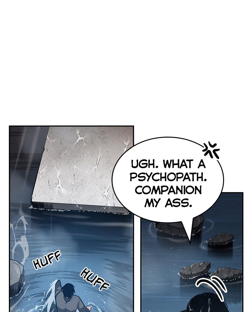 Read Omniscient Reader's Viewpoint EN Manga Online