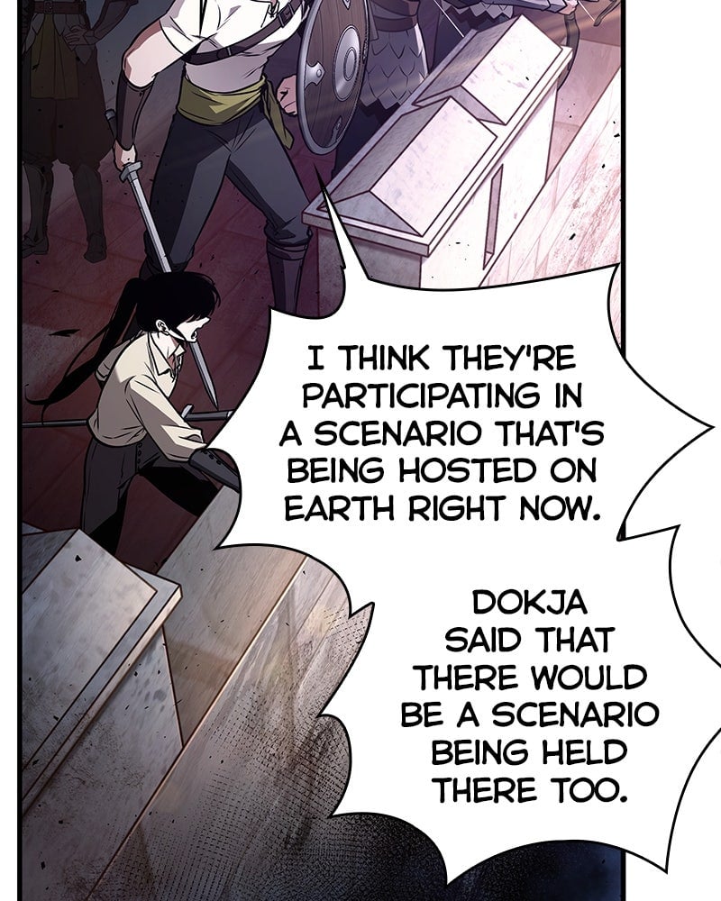 Read Omniscient Reader's Viewpoint EN Manga Online